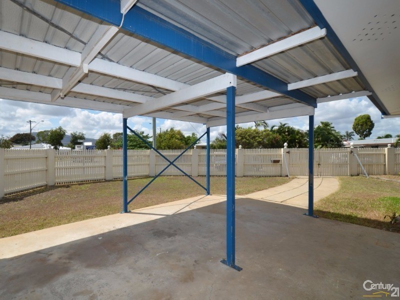 31 Marcel Street, Kirwan QLD 4817