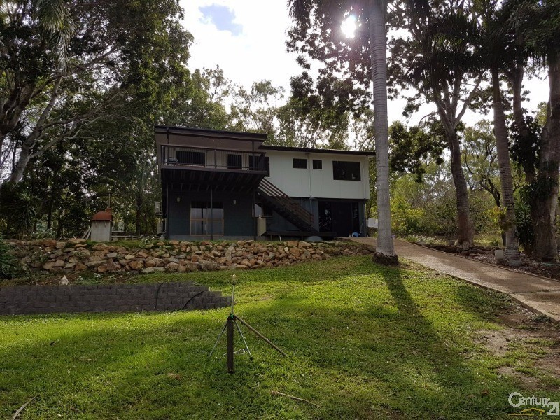 32  Mt Elliot Drive, Alligator Creek QLD 4816