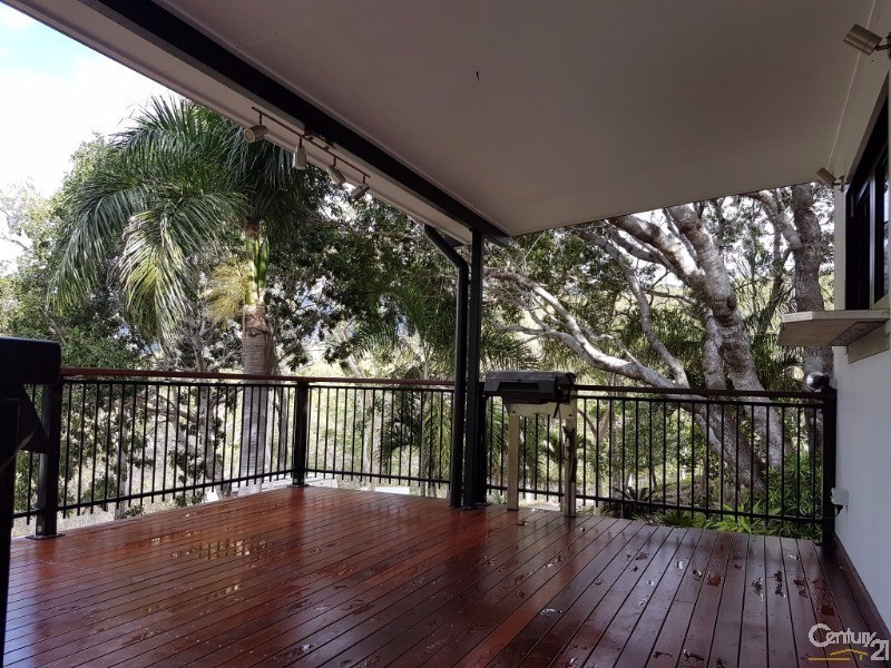 32  Mt Elliot Drive, Alligator Creek QLD 4816