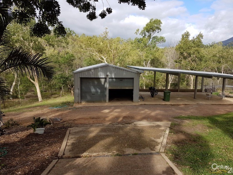 32  Mt Elliot Drive, Alligator Creek QLD 4816
