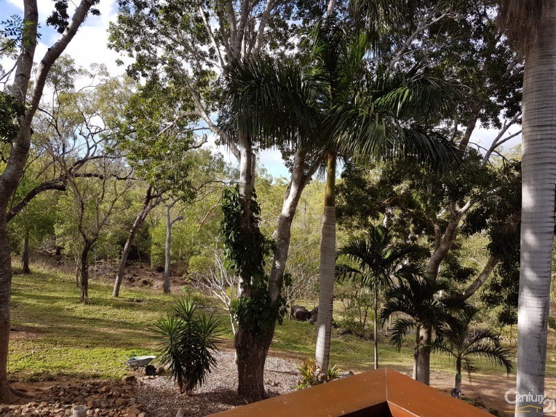 32  Mt Elliot Drive, Alligator Creek QLD 4816