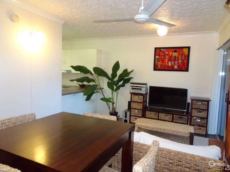 8/8 Gleeson Street, Hermit Park QLD 4812