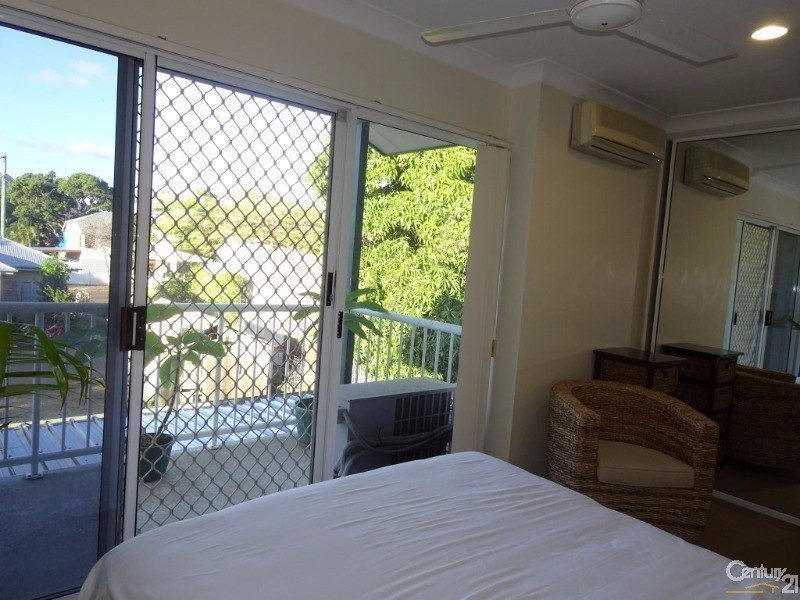 8/8 Gleeson Street, Hermit Park QLD 4812