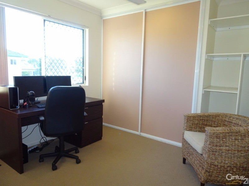 8/8 Gleeson Street, Hermit Park QLD 4812