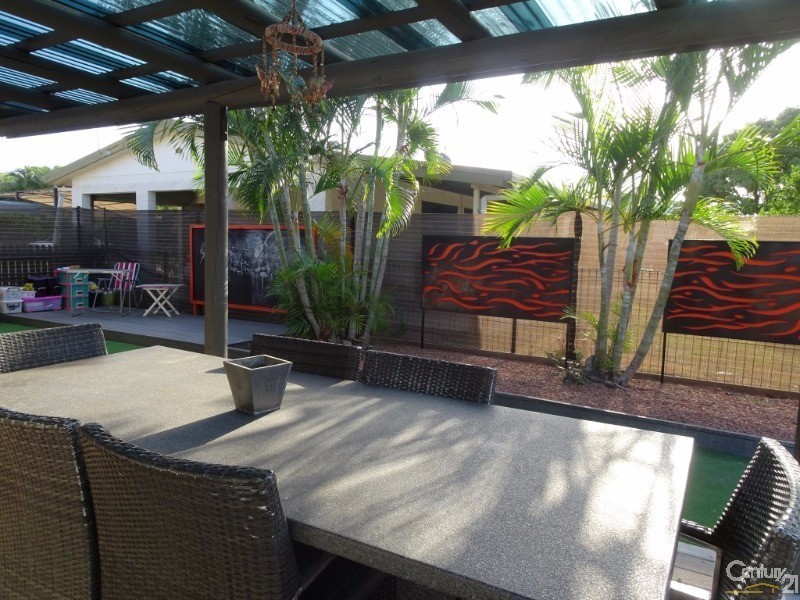 15 Yut Fay Avenue, Kelso QLD 4815