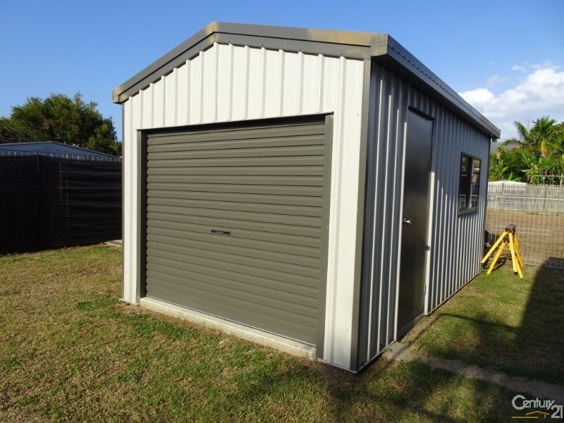 15 Yut Fay Avenue, Kelso QLD 4815