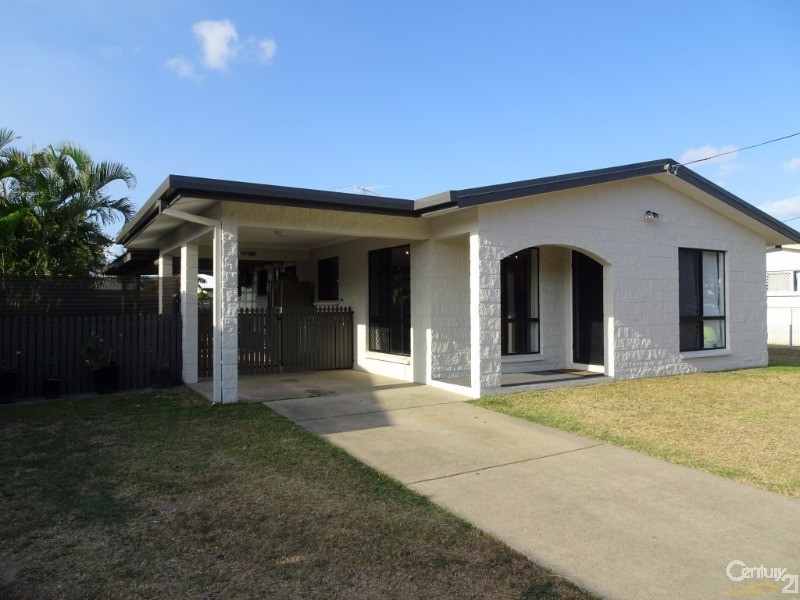 15 Yut Fay Avenue, Kelso QLD 4815