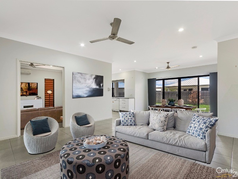 5 Batiki Circuit, Burdell QLD 4818