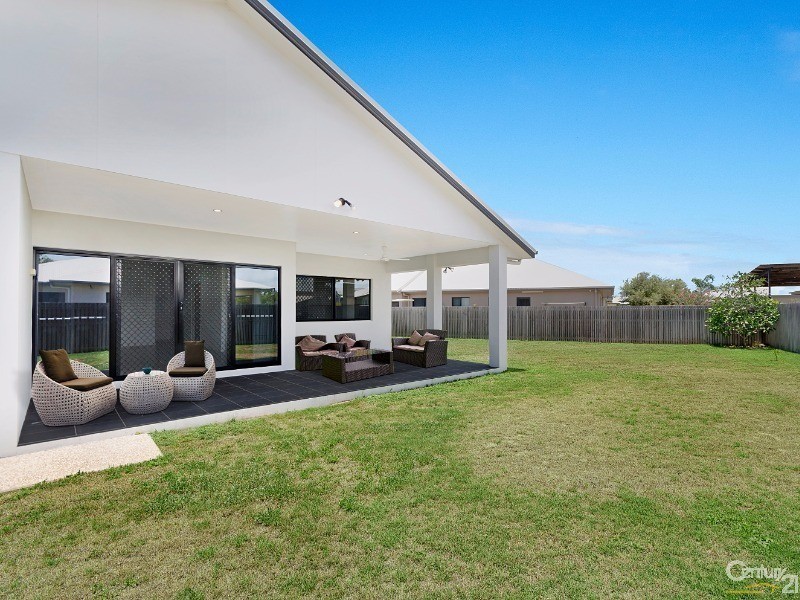 5 Batiki Circuit, Burdell QLD 4818