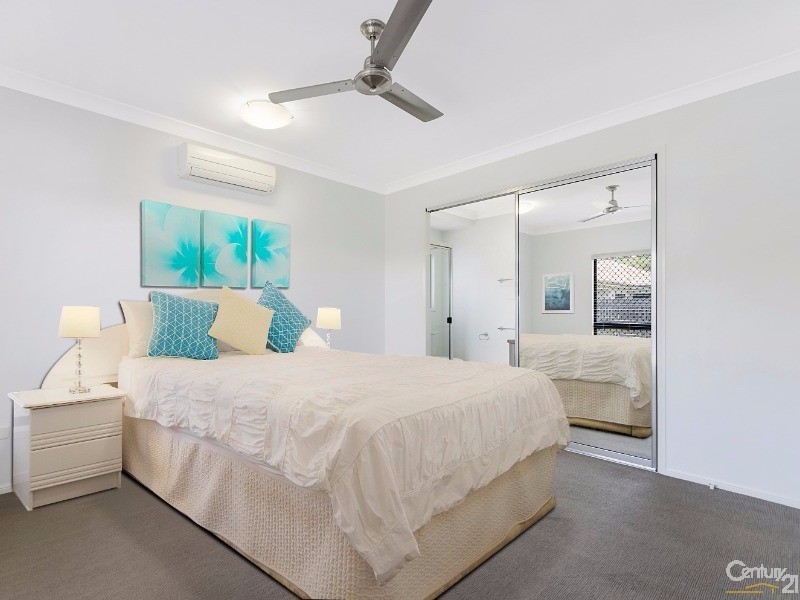 5 Batiki Circuit, Burdell QLD 4818