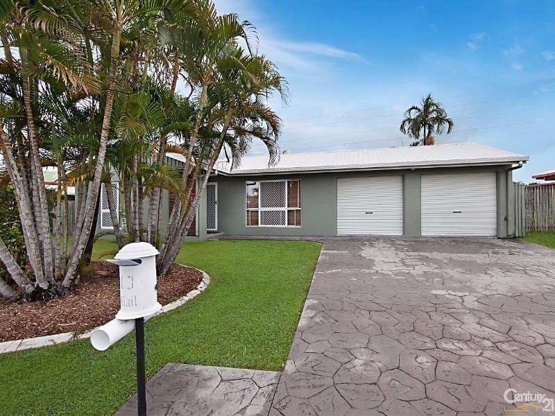 43  Martello Drive, Kirwan QLD 4817