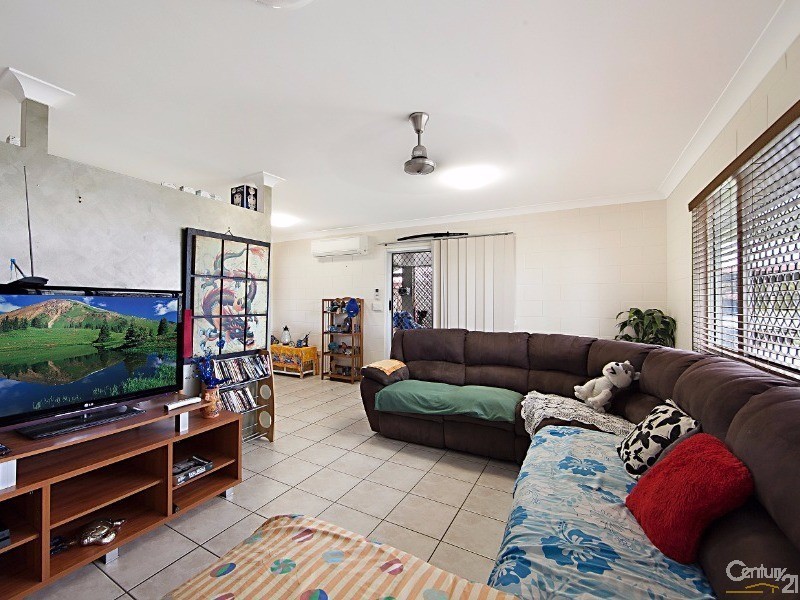 43  Martello Drive, Kirwan QLD 4817