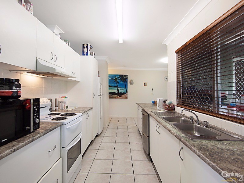 43  Martello Drive, Kirwan QLD 4817