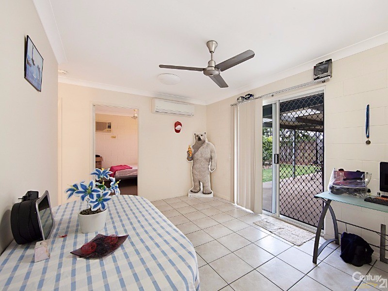 43  Martello Drive, Kirwan QLD 4817