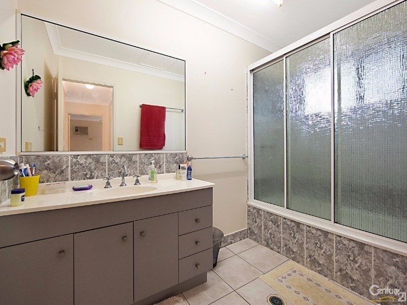 43  Martello Drive, Kirwan QLD 4817