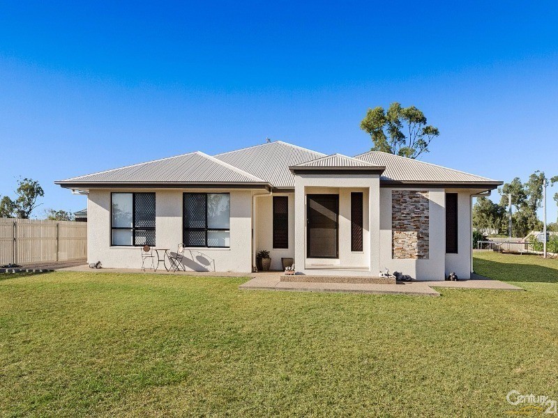 153 Tompkins Road, Shaw QLD 4818