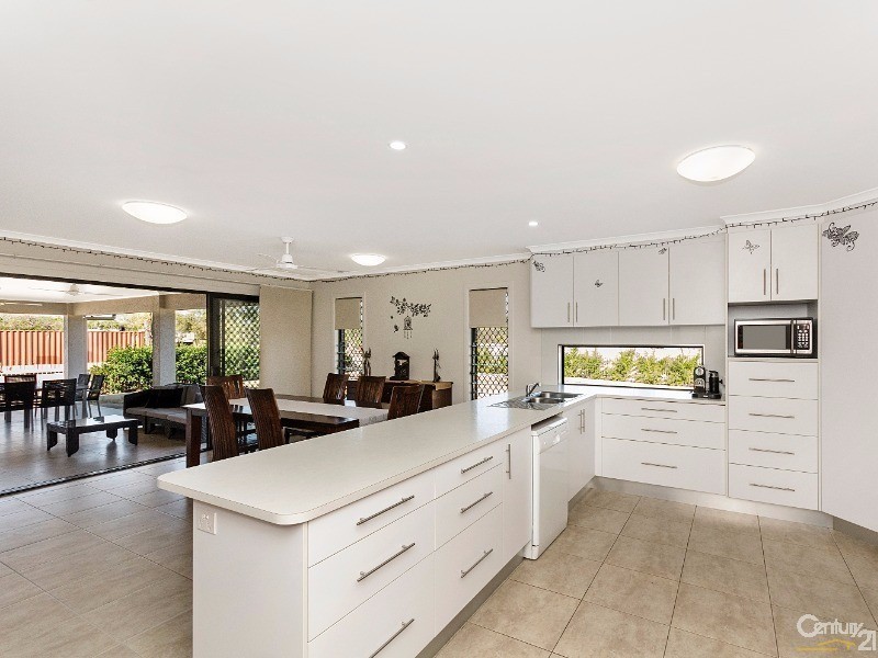 153 Tompkins Road, Shaw QLD 4818