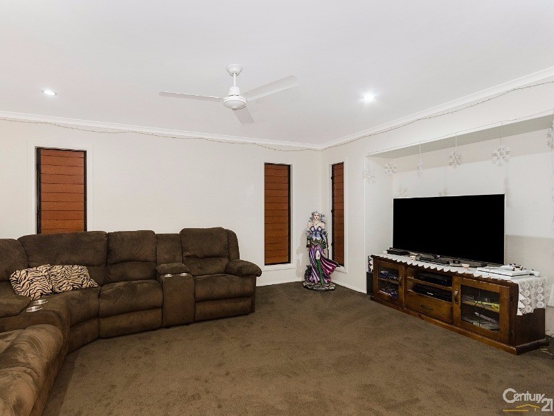 153 Tompkins Road, Shaw QLD 4818