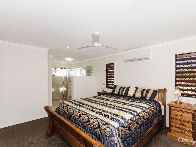 153 Tompkins Road, Shaw QLD 4818