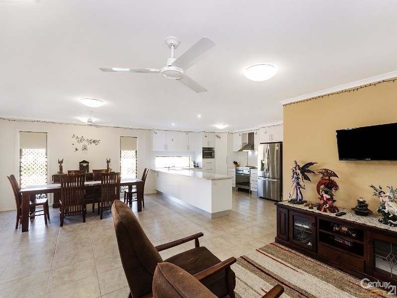 153 Tompkins Road, Shaw QLD 4818