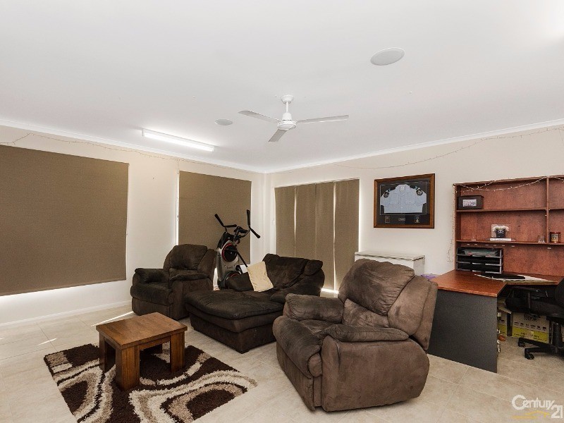 153 Tompkins Road, Shaw QLD 4818