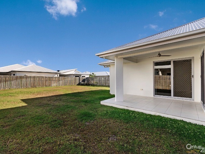94 Marquise Circuit, Burdell QLD 4818