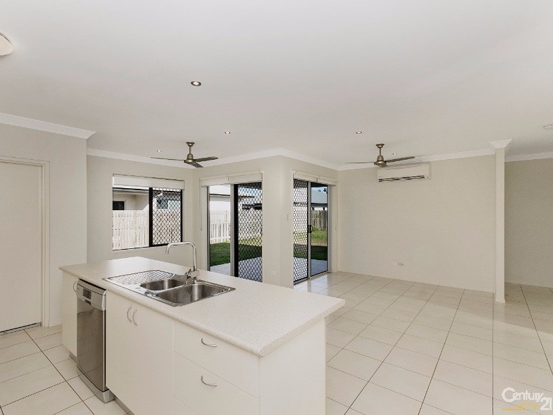 94 Marquise Circuit, Burdell QLD 4818