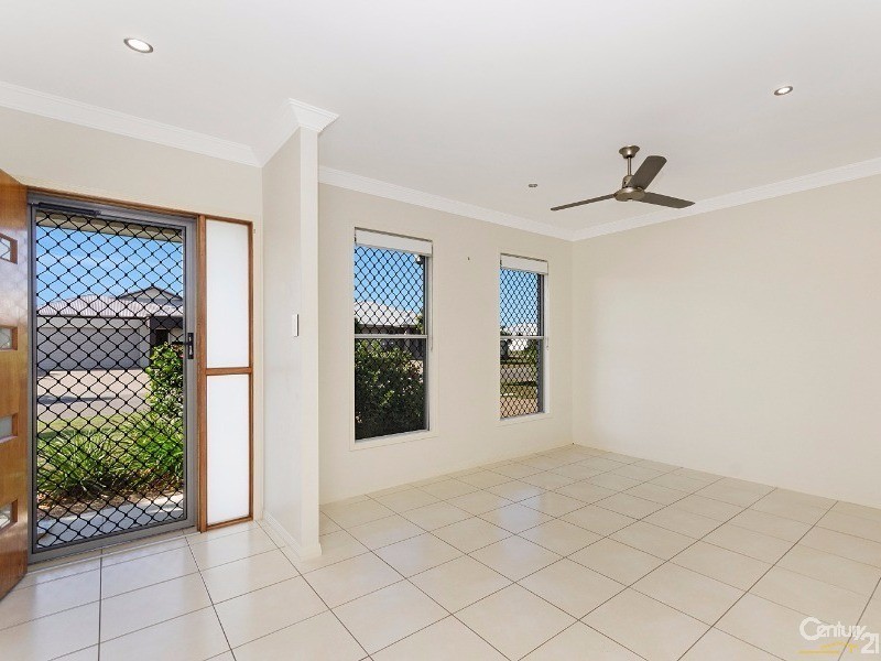 94 Marquise Circuit, Burdell QLD 4818