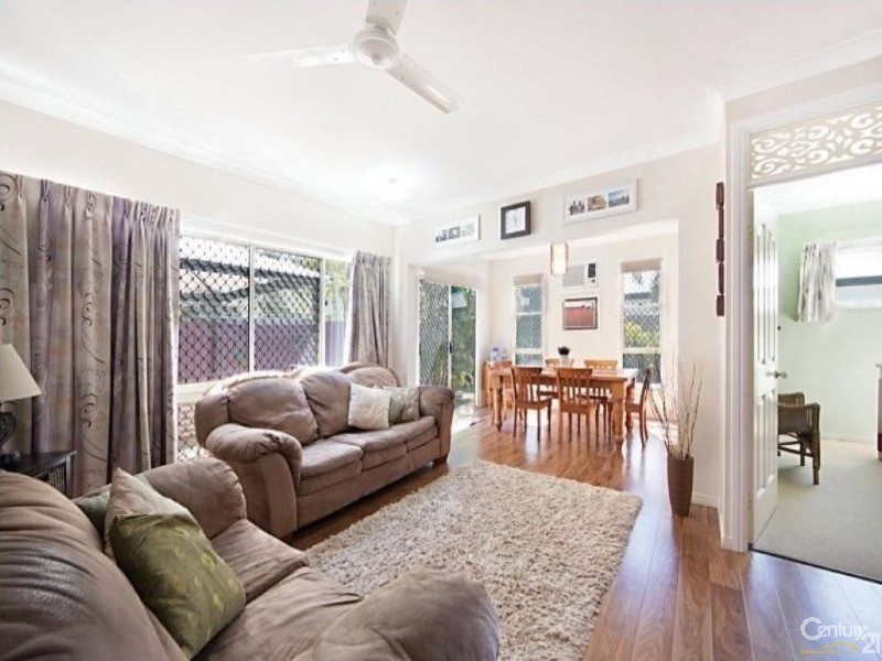 2 Torenia Close, Kirwan QLD 4817