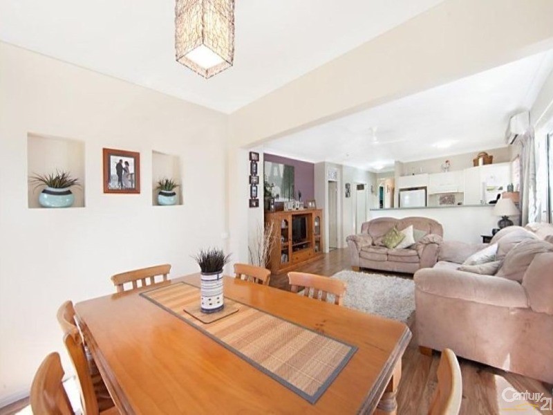 2 Torenia Close, Kirwan QLD 4817
