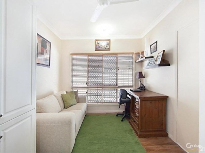 2 Torenia Close, Kirwan QLD 4817