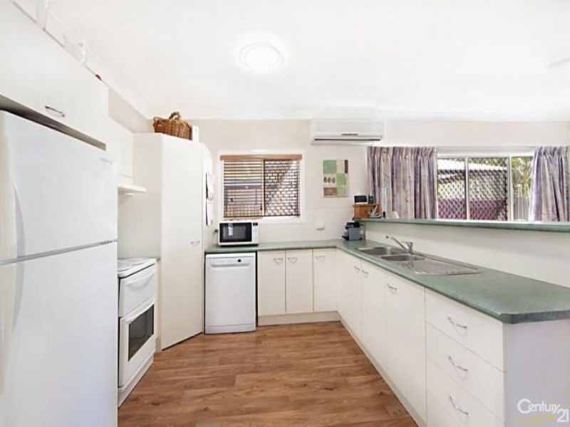 2 Torenia Close, Kirwan QLD 4817