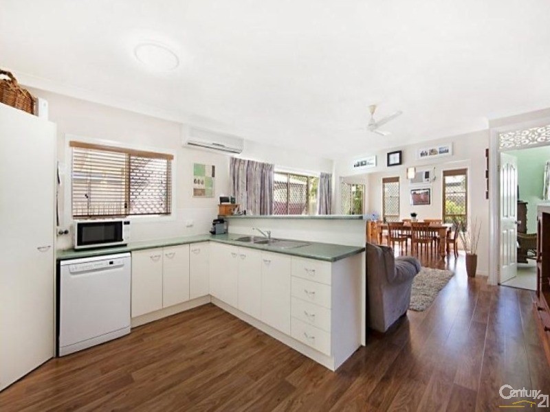 2 Torenia Close, Kirwan QLD 4817