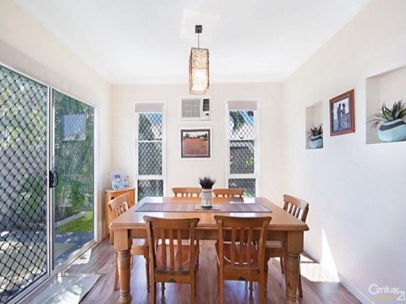 2 Torenia Close, Kirwan QLD 4817