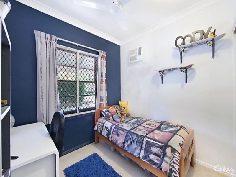 2 Torenia Close, Kirwan QLD 4817