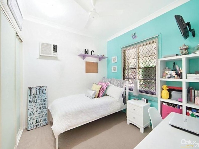 2 Torenia Close, Kirwan QLD 4817
