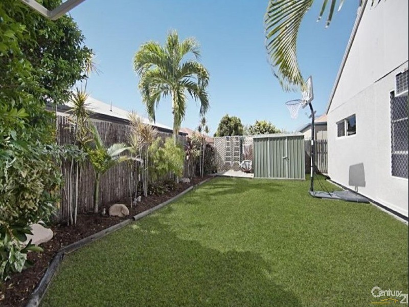 2 Torenia Close, Kirwan QLD 4817