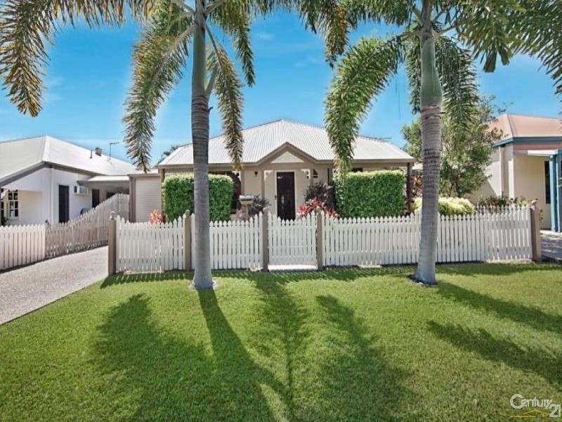 2 Torenia Close, Kirwan QLD 4817
