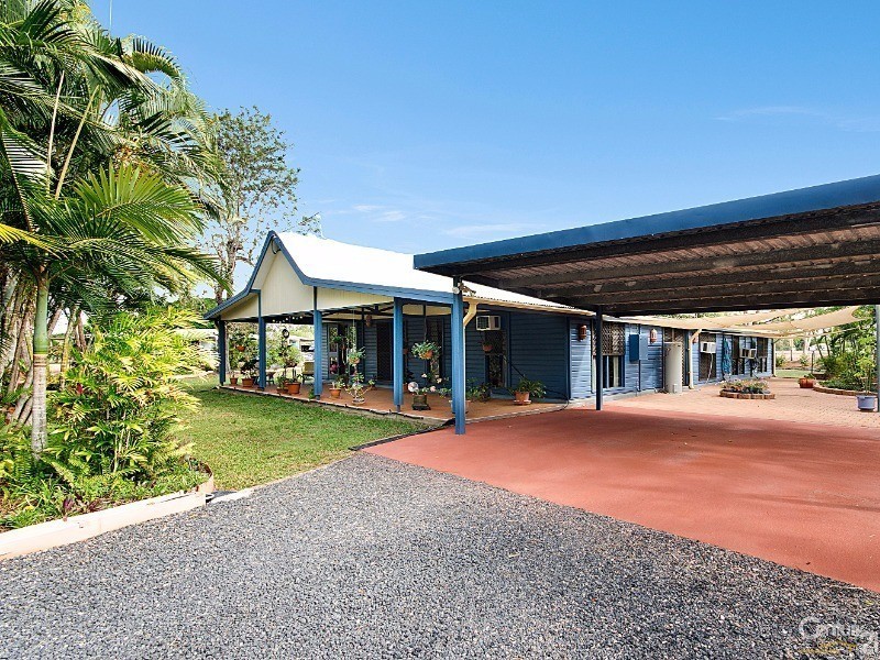 9 Macquarie Street, Jensen QLD 4818