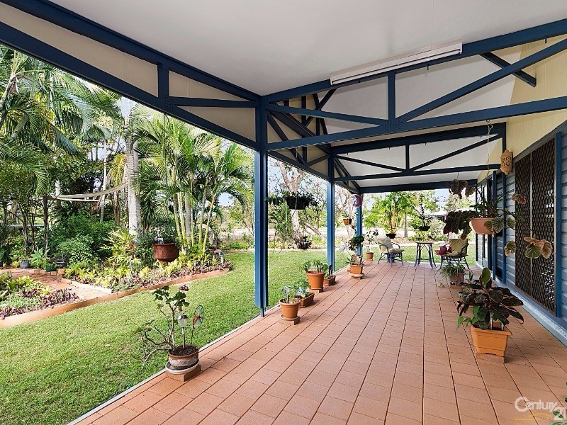 9 Macquarie Street, Jensen QLD 4818