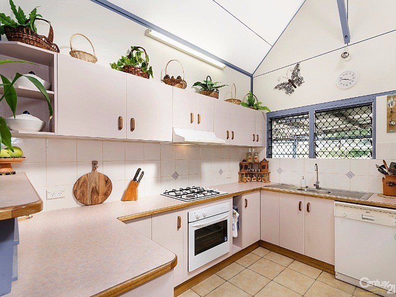 9 Macquarie Street, Jensen QLD 4818