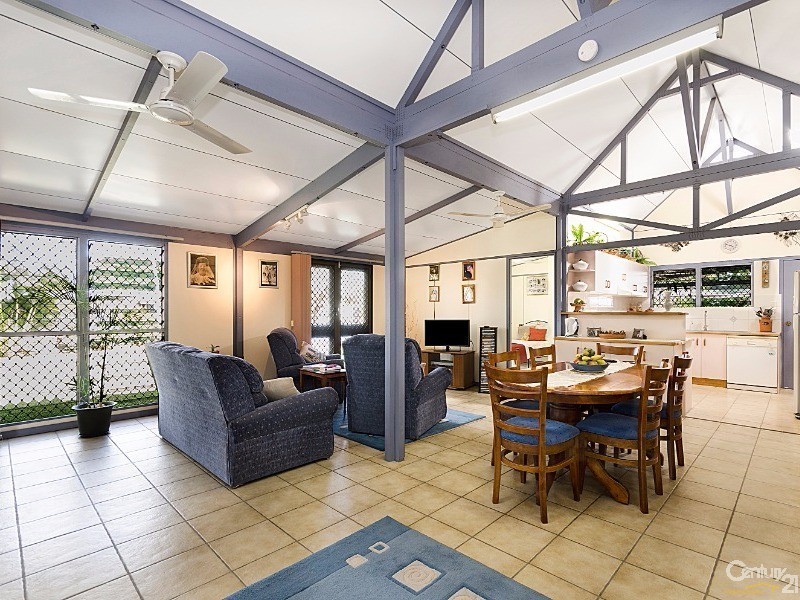 9 Macquarie Street, Jensen QLD 4818