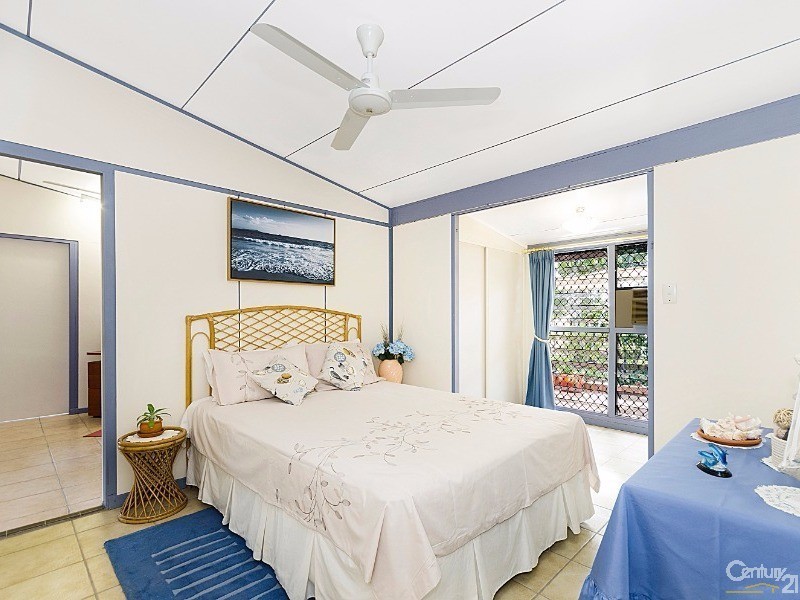 9 Macquarie Street, Jensen QLD 4818