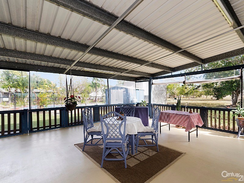 9 Macquarie Street, Jensen QLD 4818