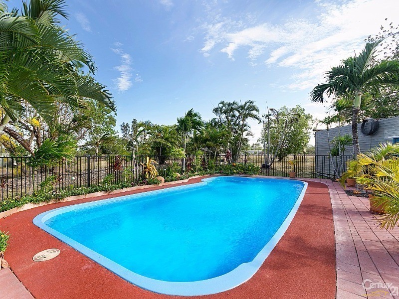 9 Macquarie Street, Jensen QLD 4818