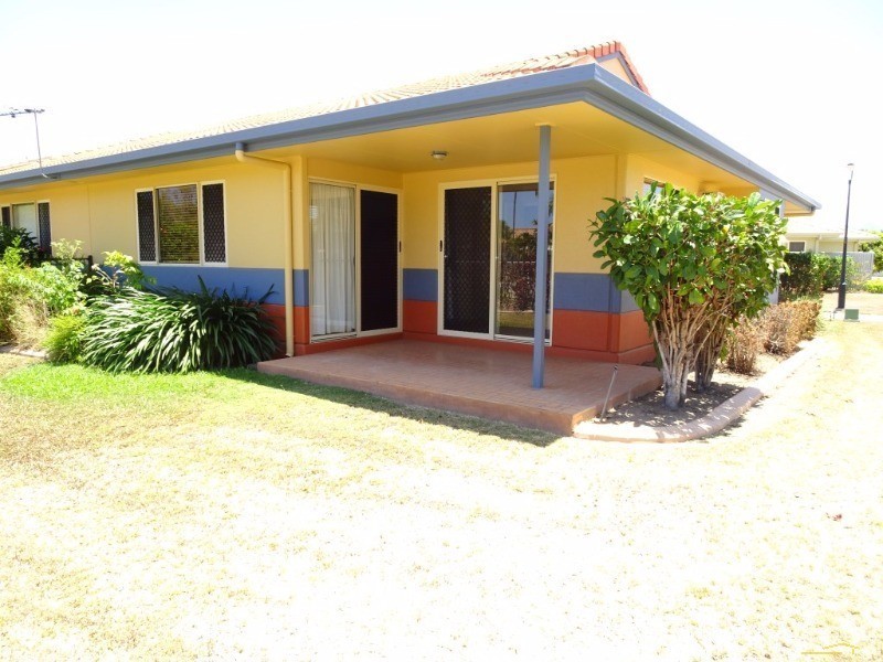 9/9 Nineteenth Avenue, Kirwan QLD 4817