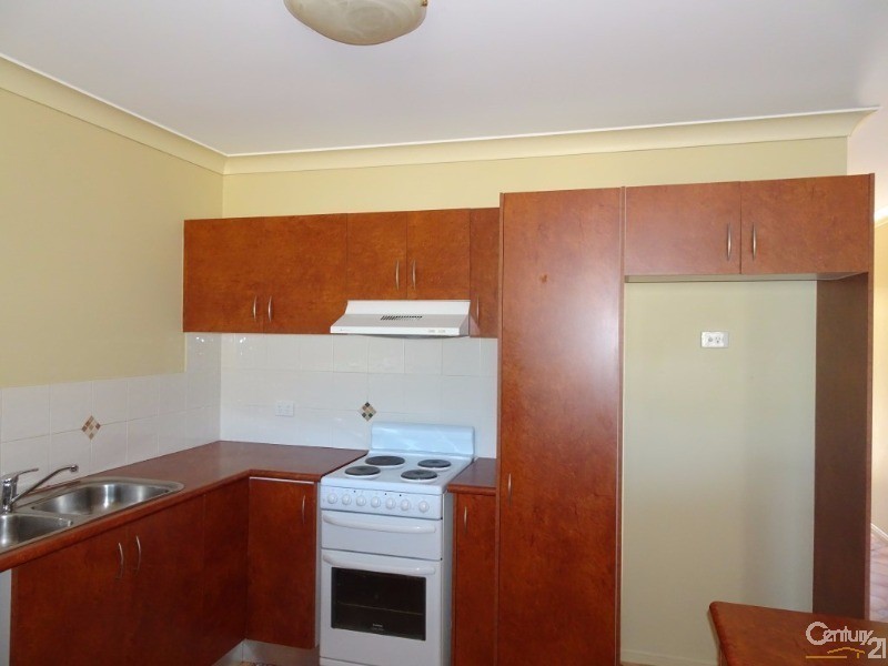 9/9 Nineteenth Avenue, Kirwan QLD 4817