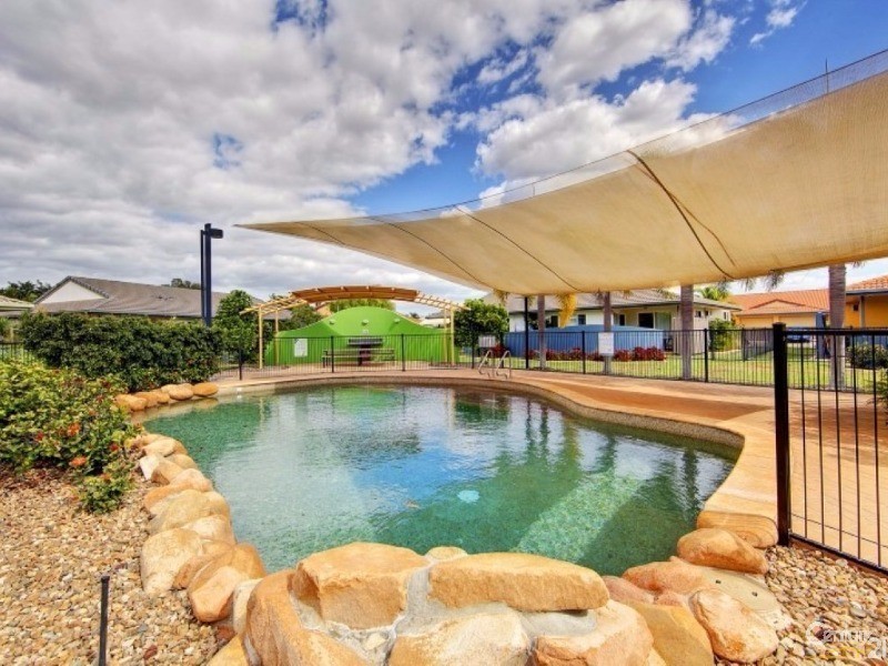 9/9 Nineteenth Avenue, Kirwan QLD 4817