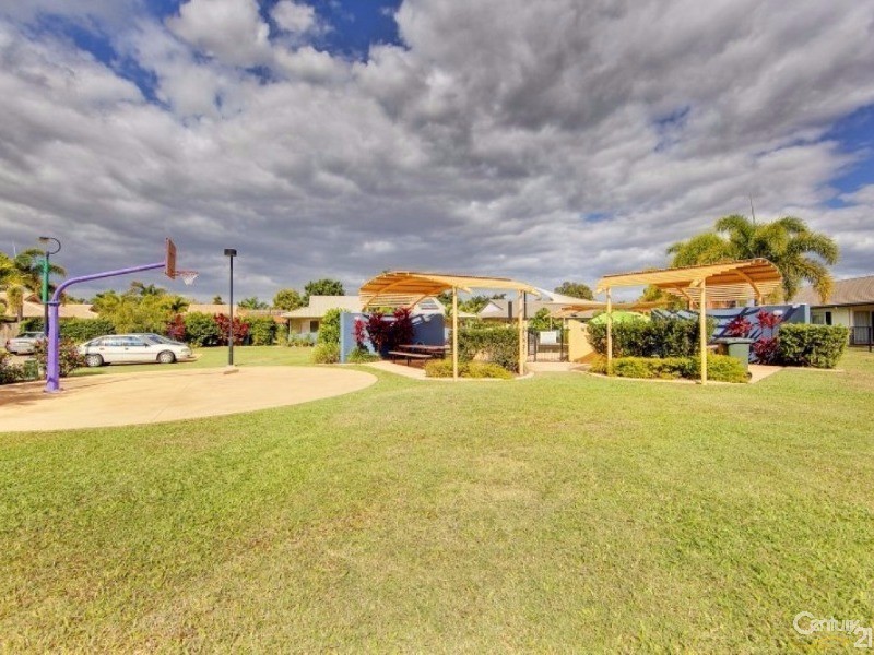 9/9 Nineteenth Avenue, Kirwan QLD 4817