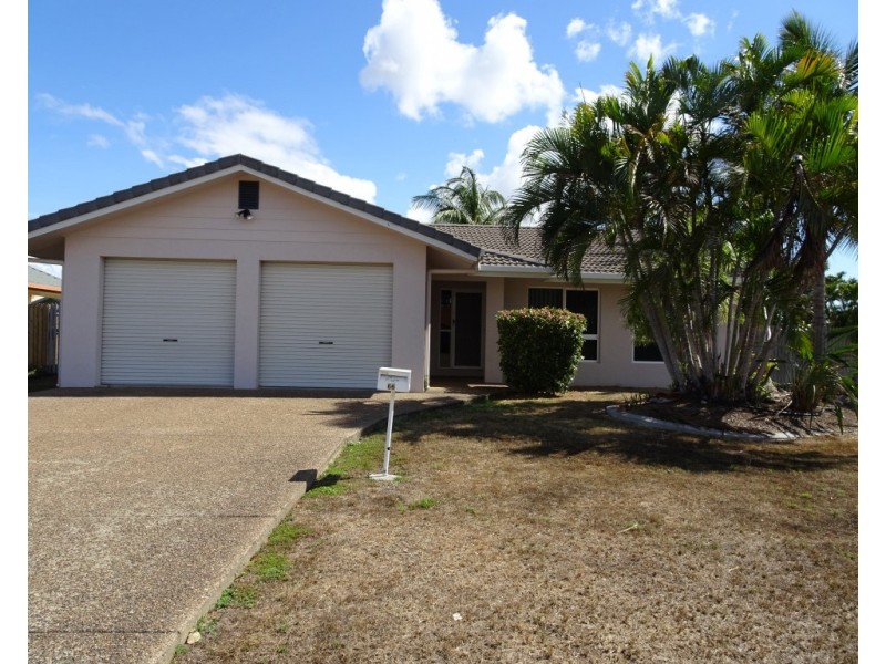 66 Eureka Crescent, Kirwan QLD 4817